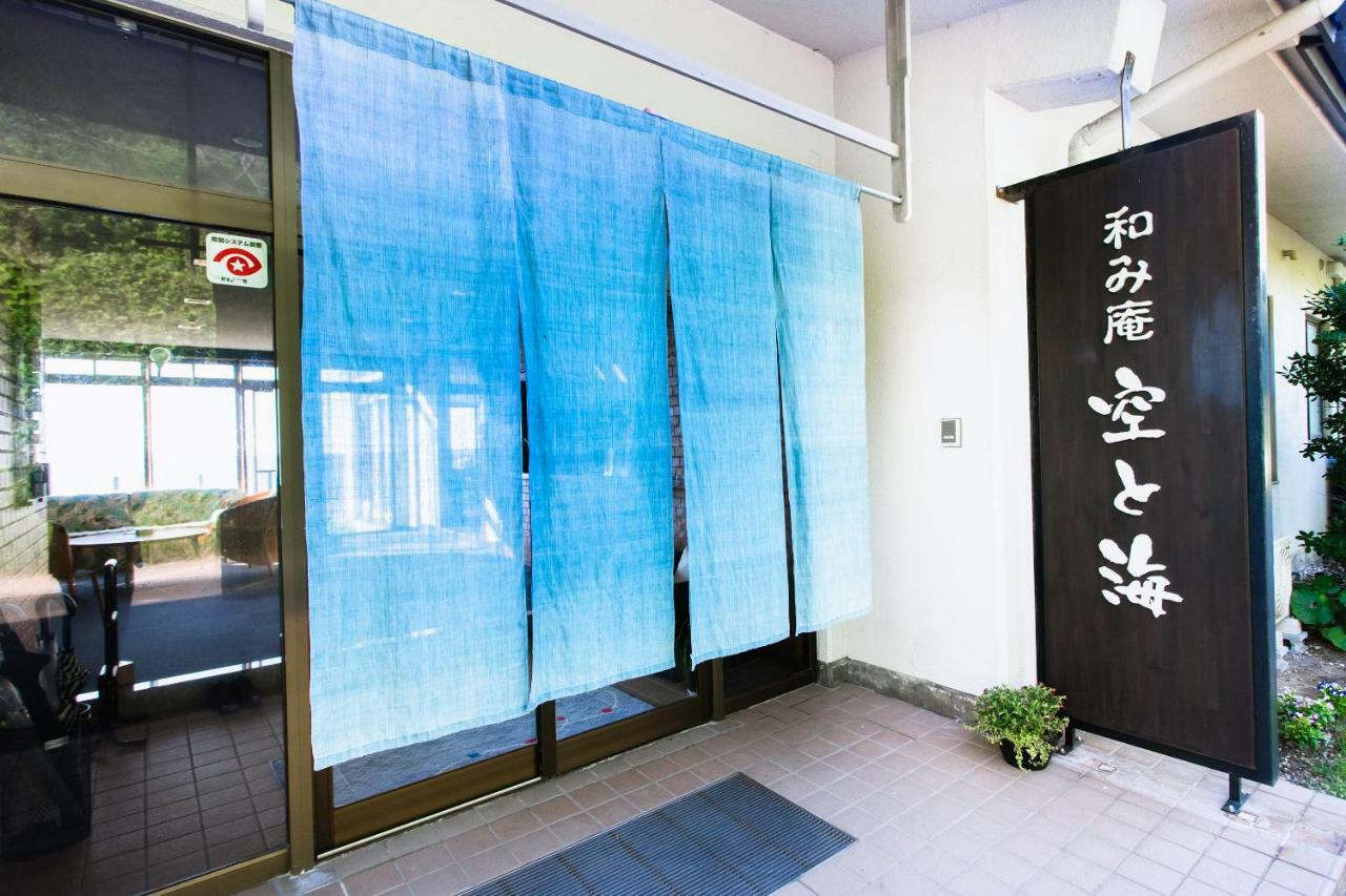 Soratoumi Kyotango Exterior photo